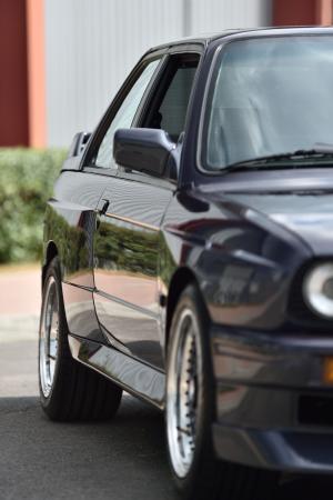 BMW M3 Evolution II 1988 года 